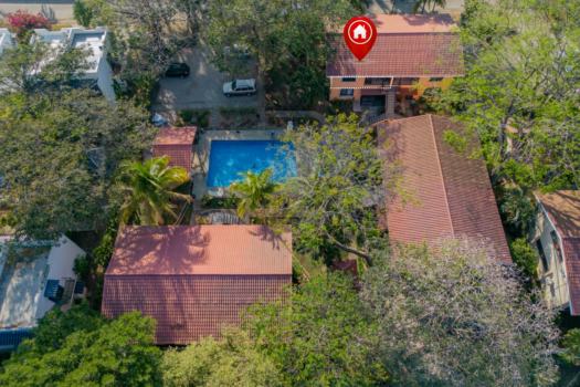 Crisantemos 2 in Las Palmas, 2nd Floor,2min walk beach