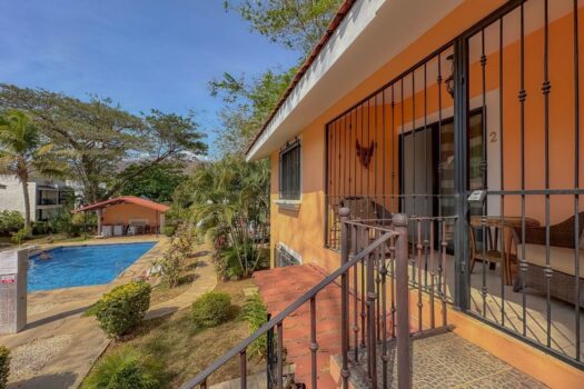 Crisantemos 2 in Las Palmas, 2nd Floor,2min walk beach