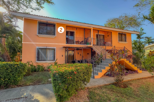 Crisantemos 2 in Las Palmas, 2nd Floor,2min walk beach