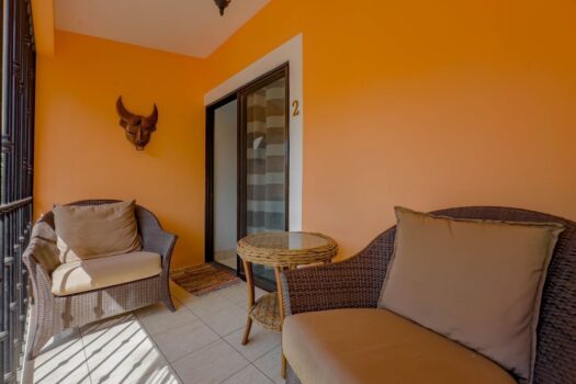 Crisantemos 2 in Las Palmas, 2nd Floor,2min walk beach