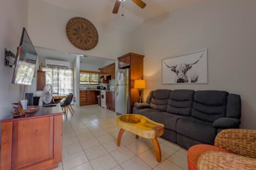 Crisantemos 2 in Las Palmas, 2nd Floor,2min walk beach