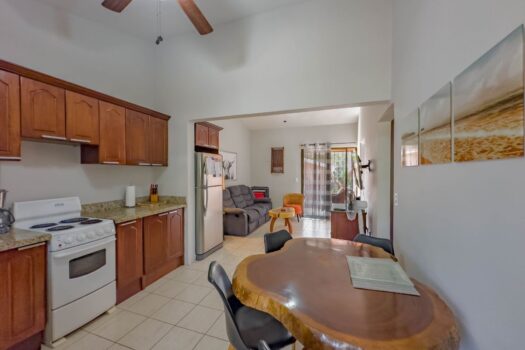 Crisantemos 2 in Las Palmas, 2nd Floor,2min walk beach