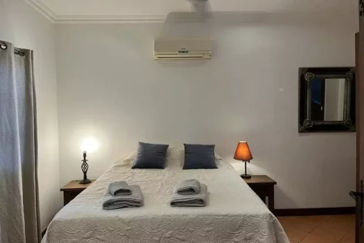 2 Houses With Pool and Beautiful Garden In Finca Panamá