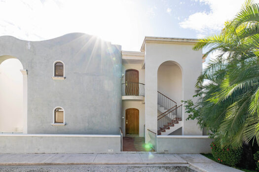 Monte Perla  Great Condo location In Tamarindo