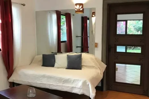 2 Houses With Pool and Beautiful Garden In Finca Panamá