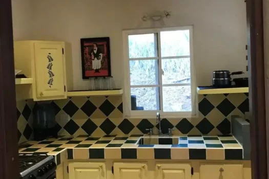 2 Houses With Pool and Beautiful Garden In Finca Panamá