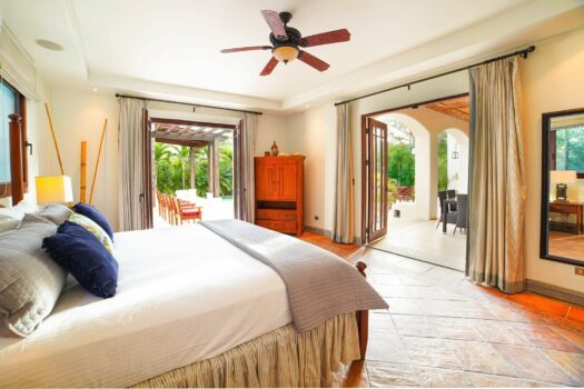 TIMELESS 6-BEDROOM SPANISH COLONIAL IN HACIENDA PINILLA