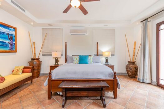 TIMELESS 6-BEDROOM SPANISH COLONIAL IN HACIENDA PINILLA