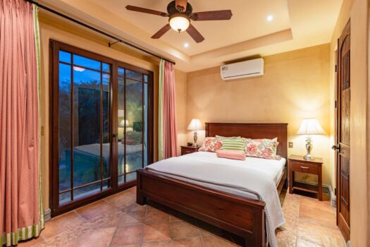 TIMELESS 6-BEDROOM SPANISH COLONIAL IN HACIENDA PINILLA