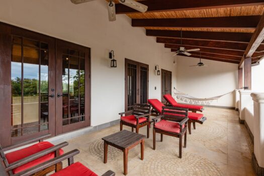 TIMELESS 6-BEDROOM SPANISH COLONIAL IN HACIENDA PINILLA