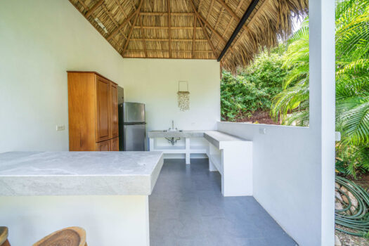 3 STUNNING VILLAS WITH POOL, JUST STEPS FROM THE BEACH!