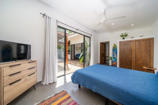 3 STUNNING VILLAS WITH POOL, JUST STEPS FROM THE BEACH!