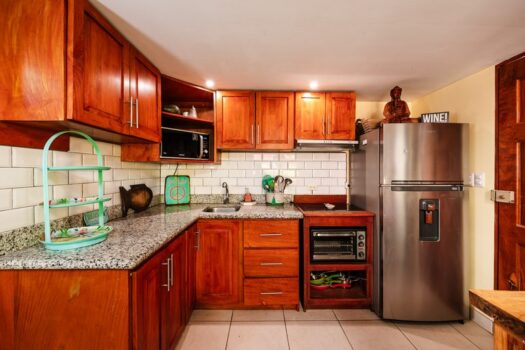 Casa Shanti OM: Villagio 3