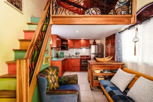 Casa Shanti OM: Villagio 3