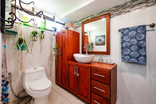 Casa Shanti OM: Villagio 3