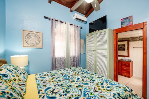 Casa Shanti OM: Villagio 3