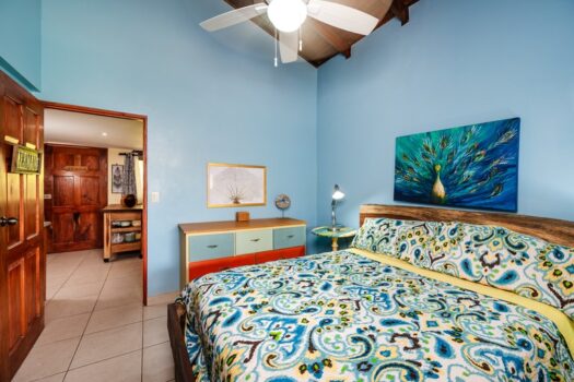 Casa Shanti OM: Villagio 3