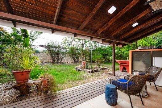 Casa Shanti OM: Villagio 3