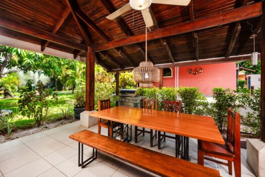 Casa Shanti OM: Villagio 3