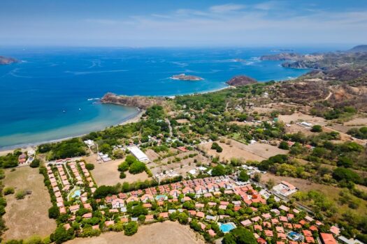 Casa Shanti OM: Villagio 3