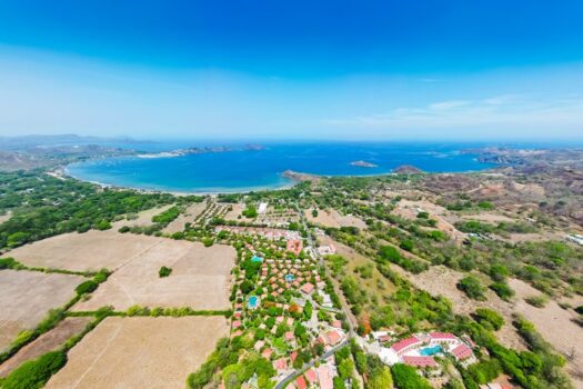 Casa Shanti OM: Villagio 3