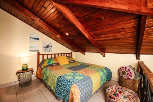 Casa Shanti OM: Villagio 3