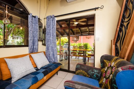 Casa Shanti OM: Villagio 3