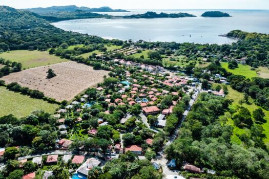 Casa Papaya Villaggio II, 431B: Welcome to the quaint complex of Villaggio ll!