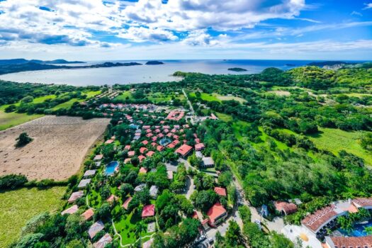 Casa Papaya Villaggio II, 431B: Welcome to the quaint complex of Villaggio ll!