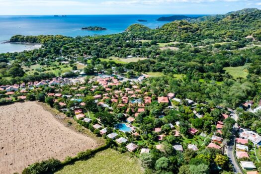 Casa Papaya Villaggio II, 431B: Welcome to the quaint complex of Villaggio ll!