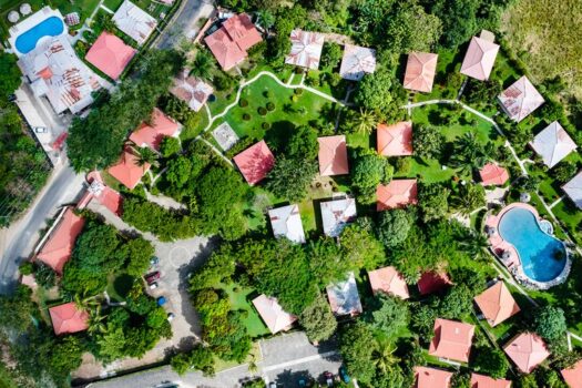 Casa Papaya Villaggio II, 431B: Welcome to the quaint complex of Villaggio ll!