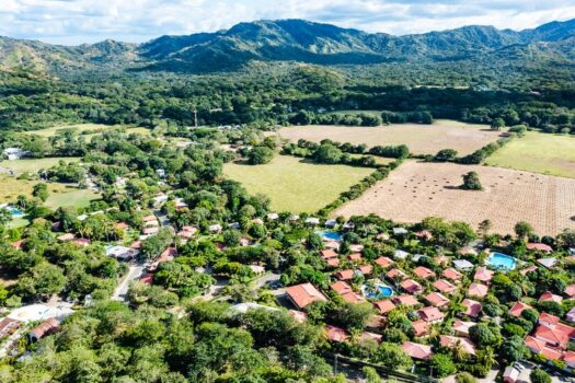 Casa Papaya Villaggio II, 431B: Welcome to the quaint complex of Villaggio ll!