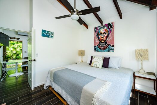 Casa Papaya Villaggio II, 431B: Welcome to the quaint complex of Villaggio ll!