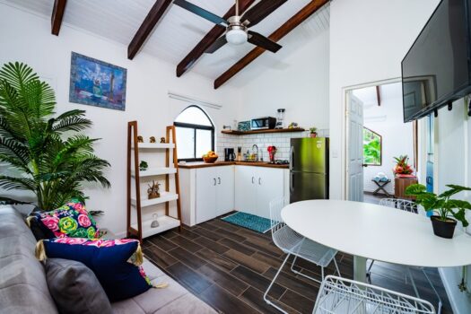 Casa Papaya Villaggio II, 431B: Welcome to the quaint complex of Villaggio ll!