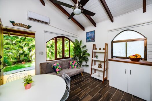 Casa Papaya Villaggio II, 431B: Welcome to the quaint complex of Villaggio ll!