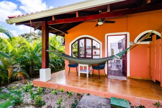 Casa Papaya Villaggio II, 431B: Welcome to the quaint complex of Villaggio ll!