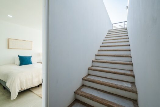 The Enclave: Ultra-Modern 5 Bedroom Villa Located Minutes From the Beach!