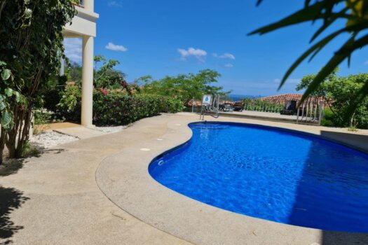 Vista Hermosa R3, Playas Del Coco, Guanacaste