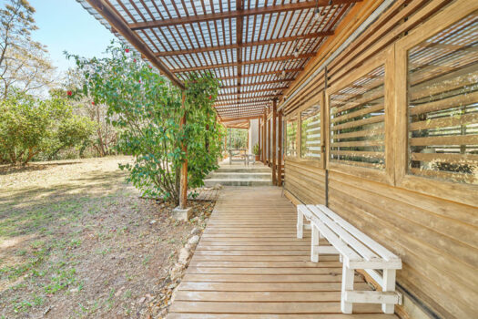 The Highest Potential Built Property In Playa Avellanas!