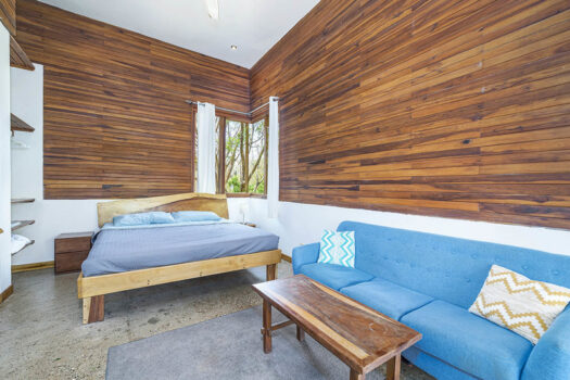 The Highest Potential Built Property In Playa Avellanas!