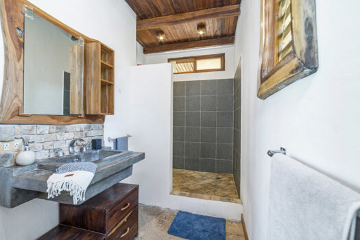 The Highest Potential Built Property In Playa Avellanas!