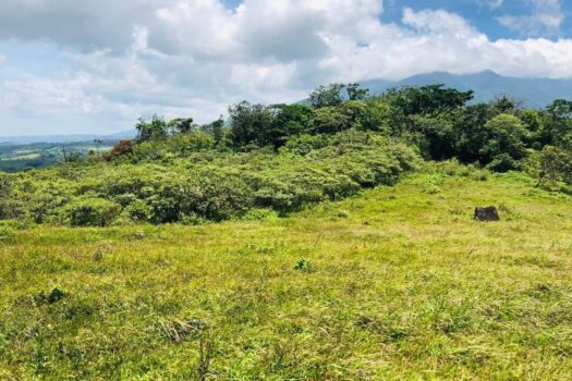Spectacular 93-Hectare Eco-Development Opportunity in Miravalles Volcano, Costa Rica, MAKE IT YOURS!!