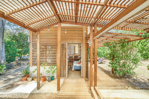 The Highest Potential Built Property In Playa Avellanas!