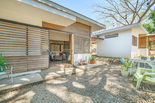 The Highest Potential Built Property In Playa Avellanas!
