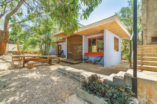 The Highest Potential Built Property In Playa Avellanas!