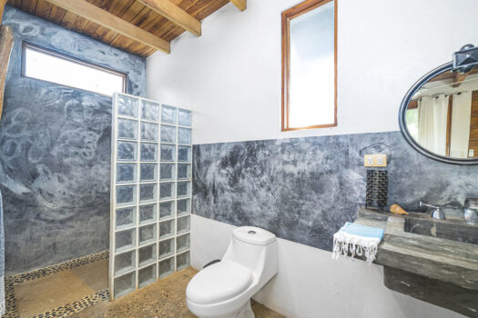 The Highest Potential Built Property In Playa Avellanas!