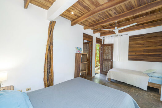 The Highest Potential Built Property In Playa Avellanas!