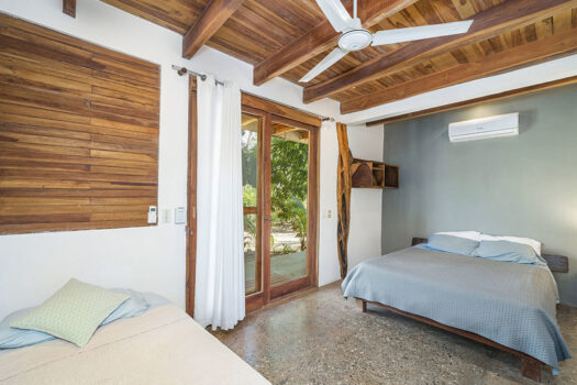 The Highest Potential Built Property In Playa Avellanas!