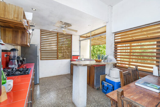 The Highest Potential Built Property In Playa Avellanas!