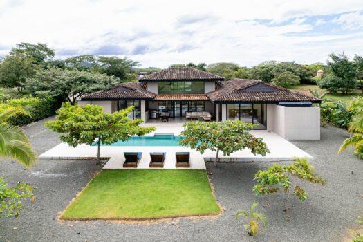 HOME IN HACIENDA PINILLA GOLF FRONT AMAZING PLACE